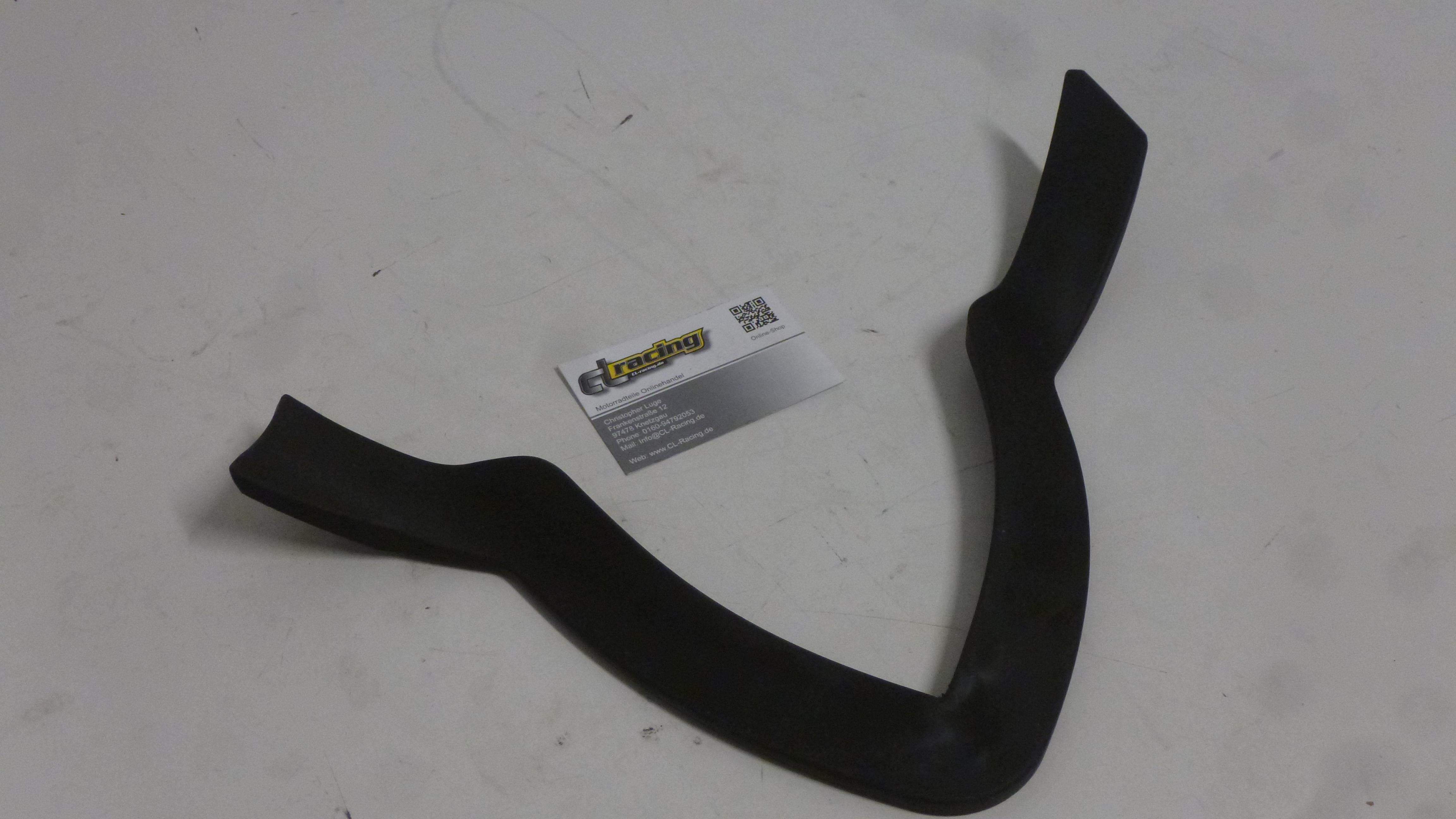 Scheuerschutz H�ckerabdeckung hump cover passt an Bmw F 800 St