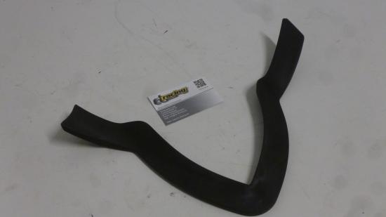 Scheuerschutz H�ckerabdeckung hump cover passt an Bmw F 800 St