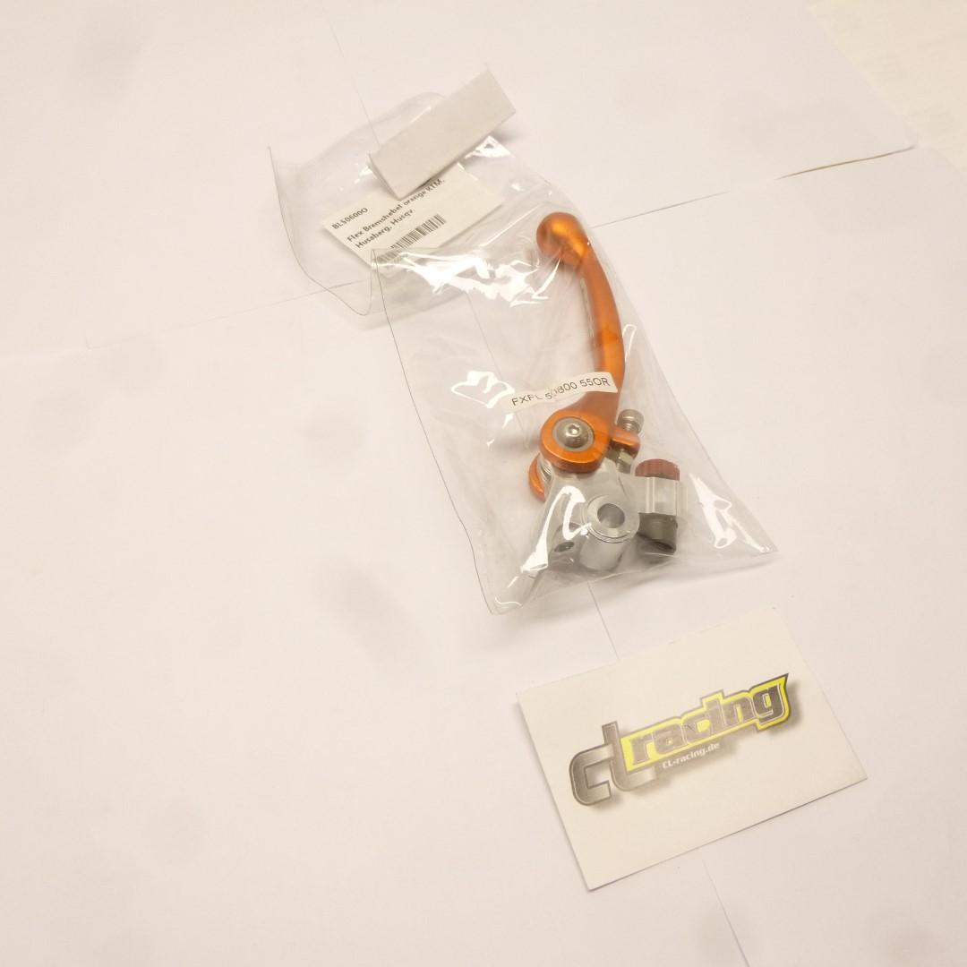 Bremshebel brake lever passt an Ktm Sx 125 150 200 14-15 Ex passt an Husaberg or