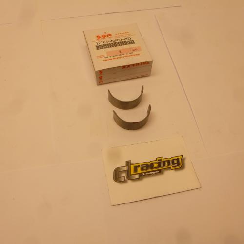 Lager Kurbelwelle bearing crank passt an Suzuki Gsx-r 1000 01-04 12164-40F00-0C0