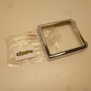 Khlerabdeckung l Chrom oil cooler passt an Suzuki Vl 1500 Intruder 16621-10F00