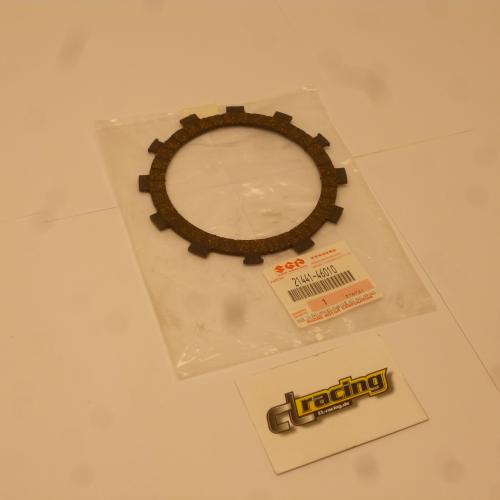 Kupplungsscheibe Lamelle clutch disc passt an Suzuki Ds Jr 80 Pv 50 21441-46010