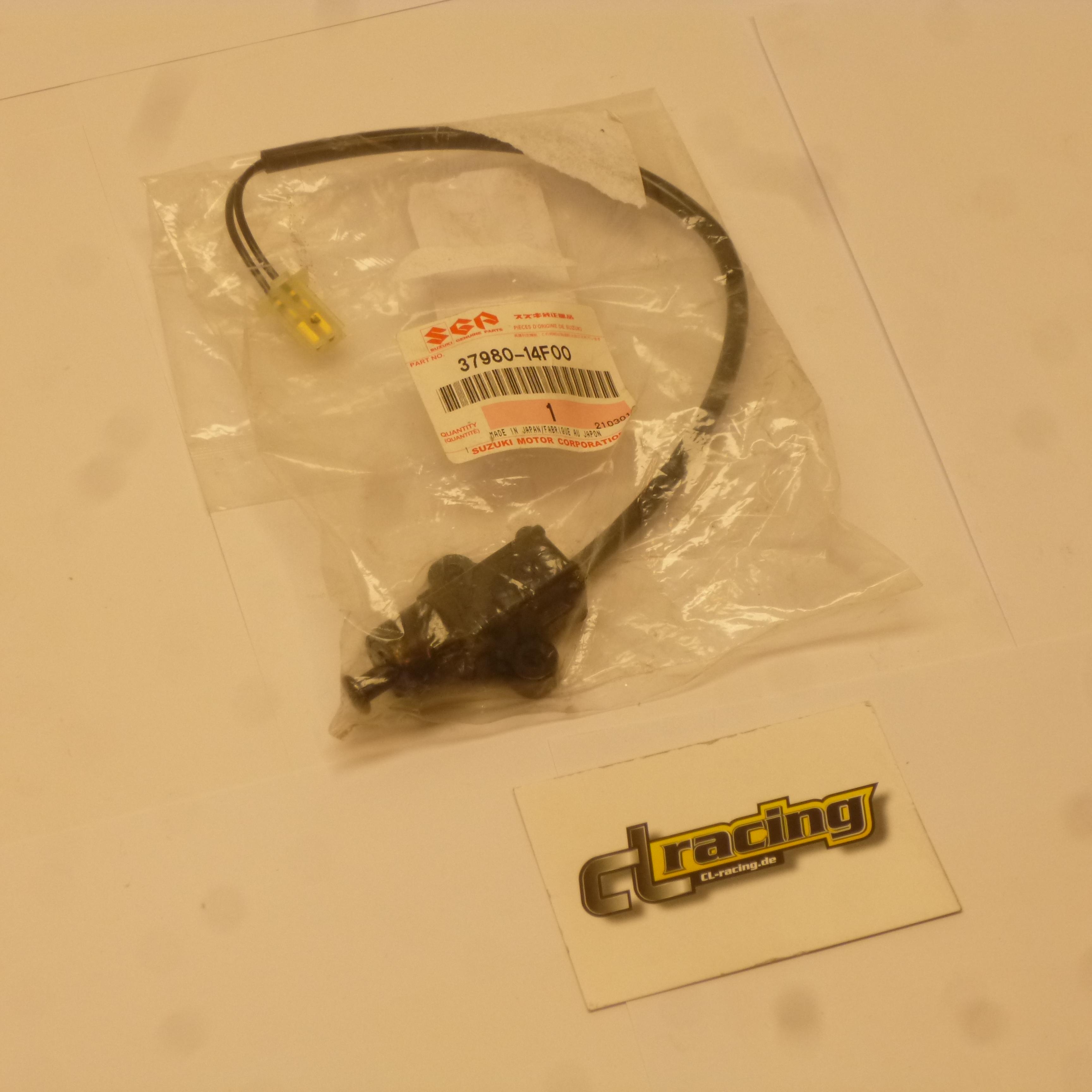 Schalter Lampe switch trunk box lamp passt an Suzuki Burgman 250 400 37980-14F00