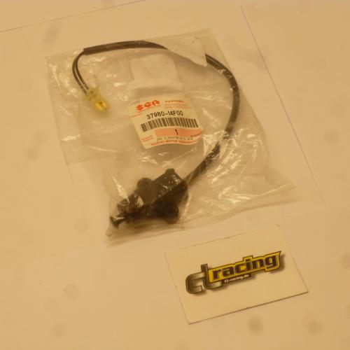 Schalter Lampe switch trunk box lamp passt an Suzuki Burgman 250 400 37980-14F00