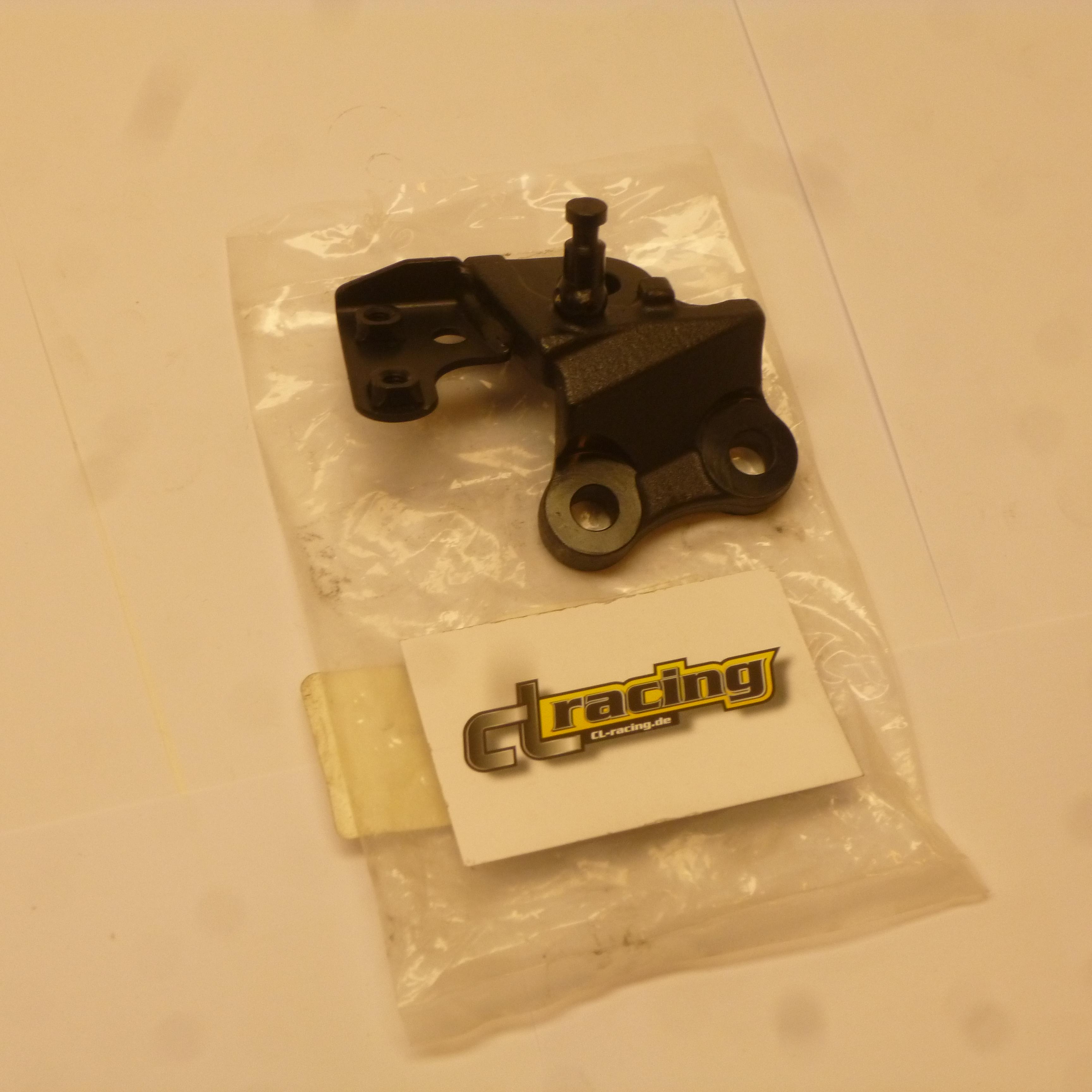 Stnderhalterung prop stand bracket passt an Suzuki Gsx-s 950 Katana 42330-04K00