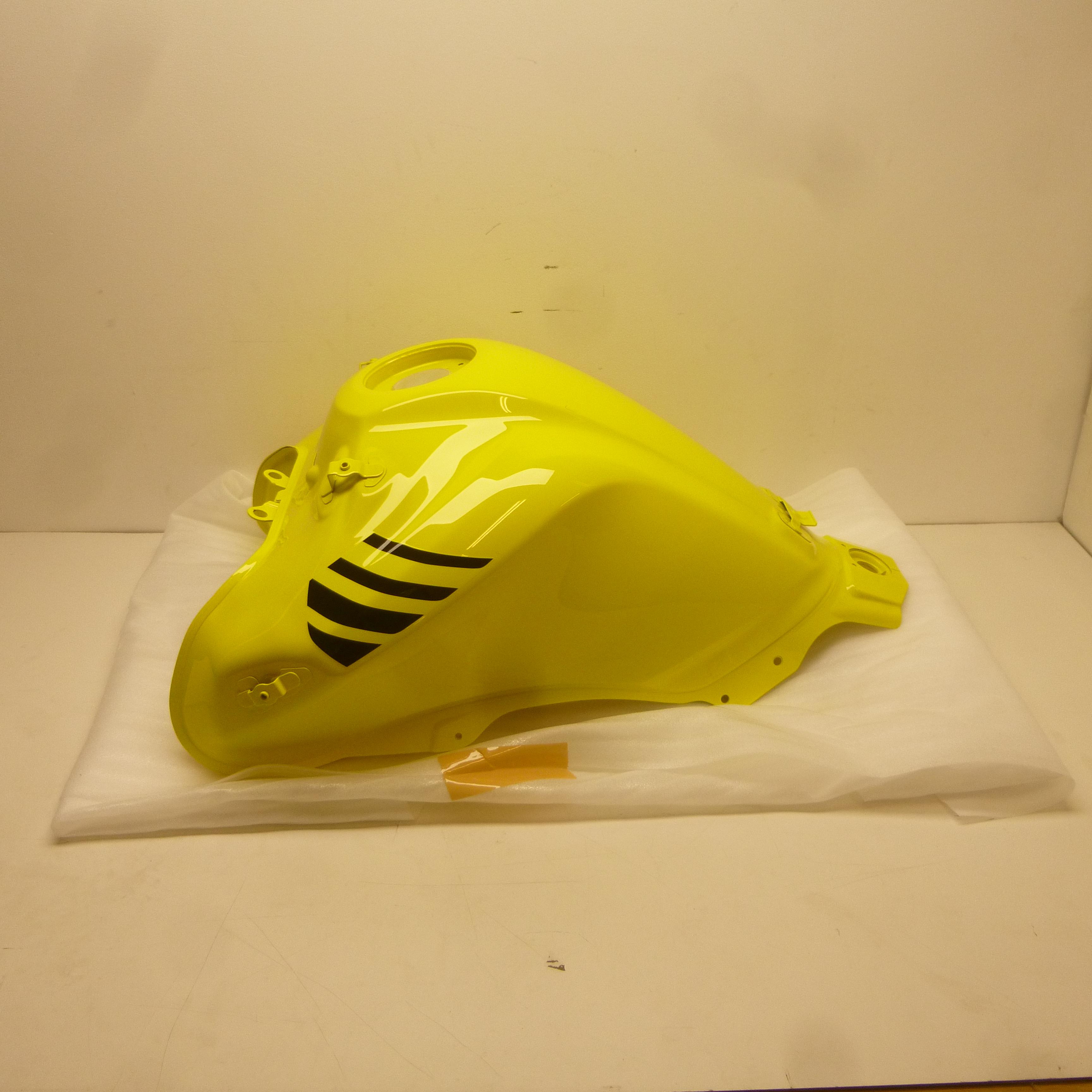 Tank Kraftstofftank tank assy passt an Suzuki V-Strom 650 17-18 44100-28KB0-YU1 Tank Kraftstofftank tank assy passt an Suzuki V-Strom 650 17-18 44100-28KB0-YU1