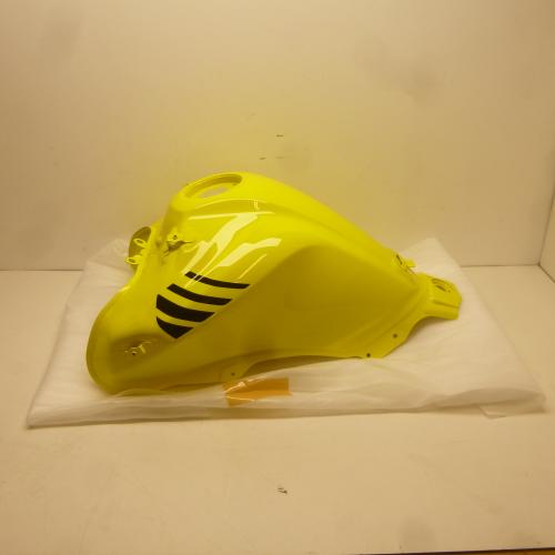 Tank Kraftstofftank tank assy passt an Suzuki V-Strom 650 17-18 44100-28KB0-YU1 Tank Kraftstofftank tank assy passt an Suzuki V-Strom 650 17-18 44100-28KB0-YU1