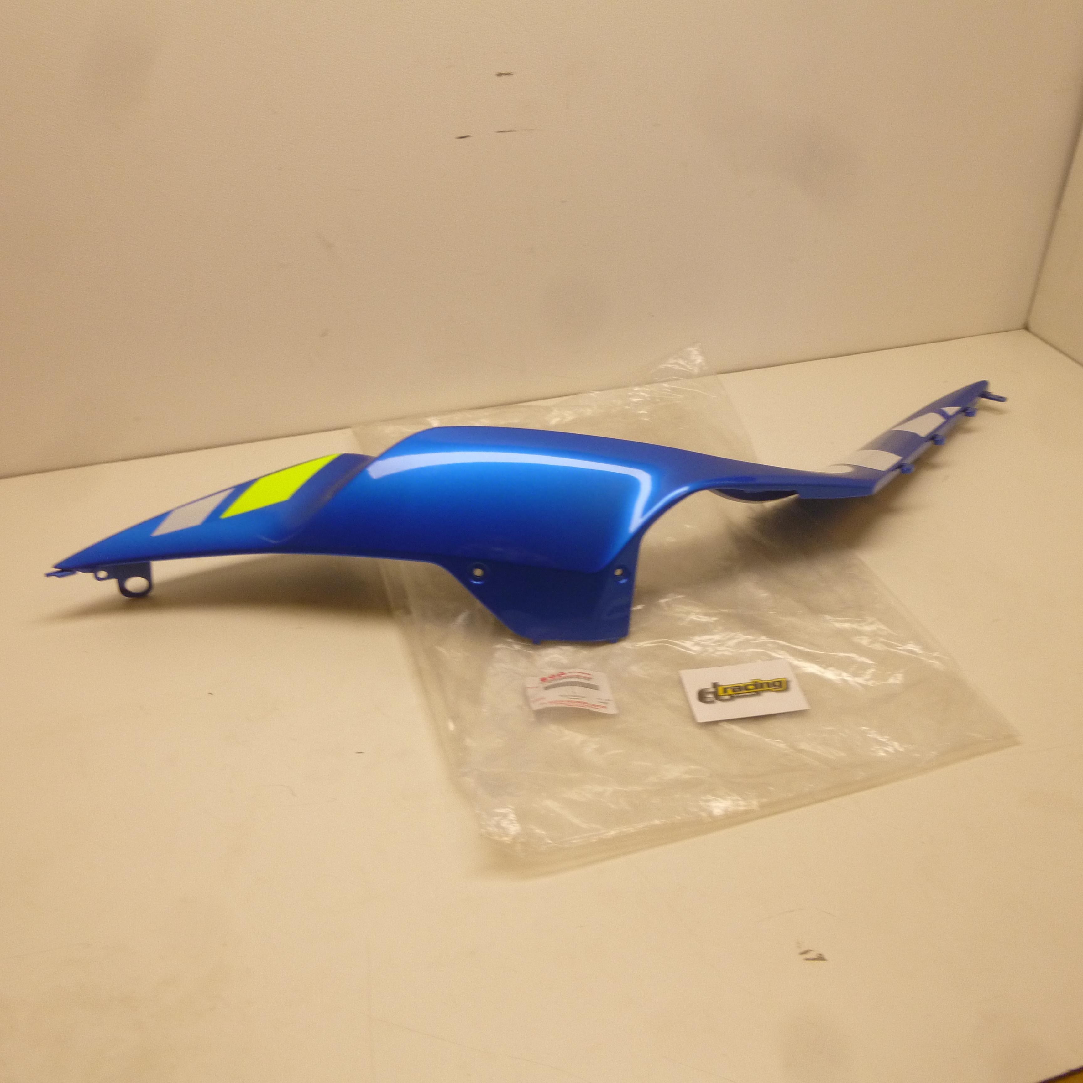 Seitenverkleidung Abdeckung cover passt an Suzuki Gsx-r 125 2020 47310-23KH0-YSF
