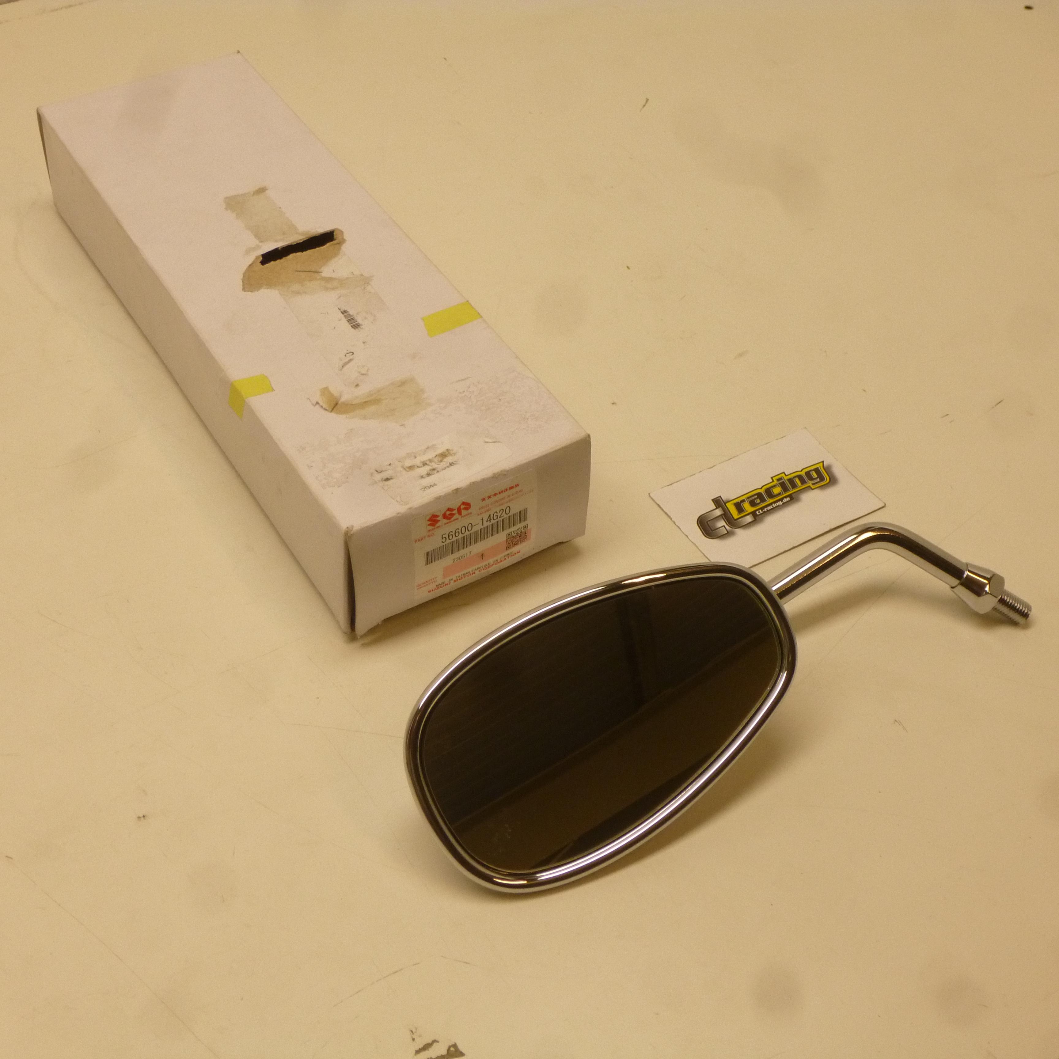 R�ckspiegel mirror passt an Suzuki Eindringling Boulevard 1800 56600-14G20