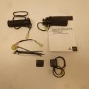 Griffheizung heater set grip handle passt an Suzuki Gsx-s 1000 16-20 57100-04823