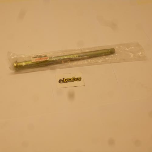 Hinterradachse Achse rear wheel axle passt an Suzuki Sv-s 650 03-09 64711-17G00