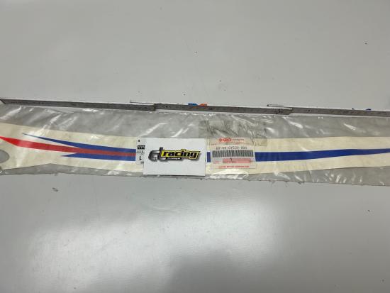 Dekor Aufkleber Sticker Emblem passt an Suzuki Burgman 125 68155-07E0055-07E00