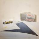 Dekor Aufkleber Sticker tape passt an Suzuki Gsx 1300 R Hayabusa 68185-15H00-DWG