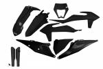 Verkleidungssatz Plastiksatz plastic kit passt an Ktm Exc 250 300 Exc-f 20-23 sw