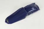 Schutzblech hinten Kotflgel fender passt an Husqvarna Cr Wr 125 05-09 Tc Te bl