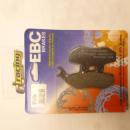 Bremsbel�ge FA194 vorne brake pads passt an Beta Rr 125 Ac 4T Motard 2009