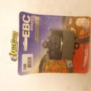 Bremsbel�ge FA606 brake pads passt an Bmw C 400 Gt Abs Ce04 Pro Dtc G 310 R