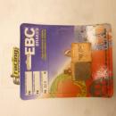 Bremsbel�ge FA337R brake pads passt an Aprilia Tuareg 125 passt an Ktm Sx 60 65