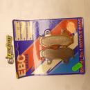Bremsbeläge FA92 R brake pads passt an Honda Cr 125 84-86 Fxl 600 Fcr Fxr 500 Bremsbeläge FA92 R brake pads passt an Honda Cr 125 84-86 Fxl 600 Fcr Fxr 500