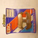 Bremsbeläge FA134 R Bremse brake pads passt an Gilera Rc 600 c 91-93 Bremsbeläge FA134 R Bremse brake pads passt an Gilera Rc 600 c 91-93