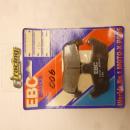 Bremsbeläge FA134 Bremse brake pads passt an Gilera Rc 600 c 91-93 Bremsbeläge FA134 Bremse brake pads passt an Gilera Rc 600 c 91-93