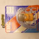 Bremsbeläge FA115R brake pads passt an Aprilia passt an Beta Alp passt an GasGas Bremsbeläge FA115R brake pads passt an Aprilia passt an Beta Alp passt an GasGas