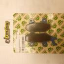 Bremsbeläge FA135R brake pads passt an Kawasaki Klx Crossland Cr Dr Rm Yfm Yz Bremsbeläge FA135R brake pads passt an Kawasaki Klx Crossland Cr Dr Rm Yfm Yz