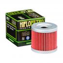 Hiflo HF971 lfilter oilfilter passt an Suzuki An Dr En Gn Gsx-r s passt an Hyosung