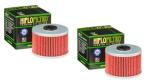 2x Hiflo HF112 �lfilter oilfilter passt an Kawasaki passt an Honda passt an GasGas 