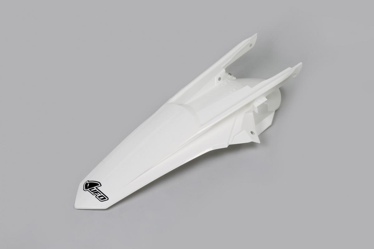 Schutzblech hinten Kotflgel fender passt an Ktm Sxf Sx 125 250 350 450 16-18 w