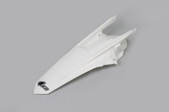 Schutzblech hinten Kotflgel fender passt an Ktm Sxf Sx 125 250 350 450 16-18 w