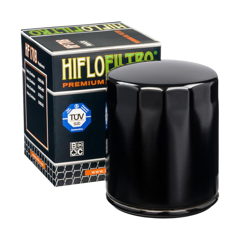 Hiflo HF170B lfilter oilfilter passt an Harley Davidson Xl53C Sportster Flht