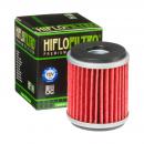 Hiflo HF141 �lfilter oilfilter passt an Yamaha passt an Beta passt an Fantic