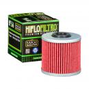 Hiflo HF566 lfilter oilfilter passt an Kawasaki J 125 300 passt an Kymco 150