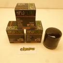 3x Hiflo HF170B Ölfilter oilfilter passt an Harley Davidson Xl53C Sportster Flht 3x Hiflo HF170B Ölfilter oilfilter passt an Harley Davidson Xl53C Sportster Flht
