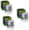 3x Hiflo HF163 Ölfilter oilfilter passt an Bmw K 75 85-97 100 1200 R 1100 R 1150 3x Hiflo HF163 Ölfilter oilfilter passt an Bmw K 75 85-97 100 1200 R 1100 R 1150