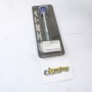 �lmessstab oil dipstick passt an Honda Crf Cr-f Cr250f 04-09 blau