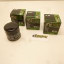 3x Hiflo HF204 �lfilter oilfilter passt an Honda Cb 500 Fa 13-24 En 500 Er Fjr