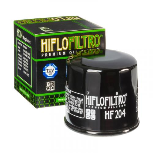 5x Hiflo HF204 lfilter oilfilter passt an Suzuki Vz 1600 04-05 M 95 2005