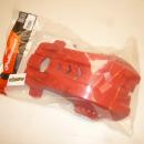 Motorschutzplatte Unterfahrschutz skid plate passt an GasGas Ec-f Mc-f Excf rot