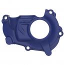 Z�ndungsdeckelschutz Protektor ignition cover passt an Yamaha Wrf Yzf 450 dklbl