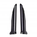 Gabelschutz Gabelprotektoren fork guards passt an Kawasaki Kx 125 250 94-03 sw