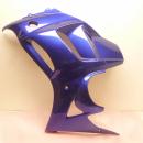 Seitenverkleidung links side panel passt an Suzuki Gsx-f 1250 94481-18H00-YUF