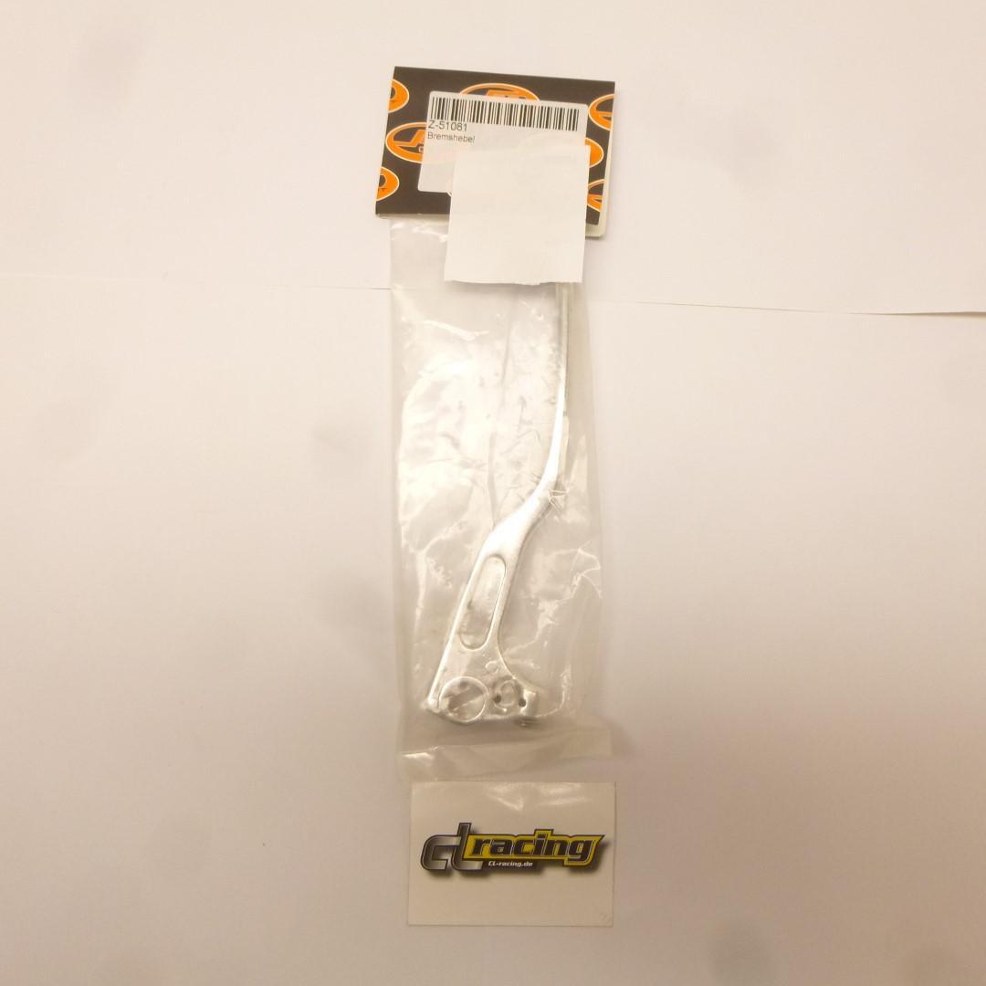 Bremshebel Bremse brake lever passt an Ktm Sx 85 2013 silber