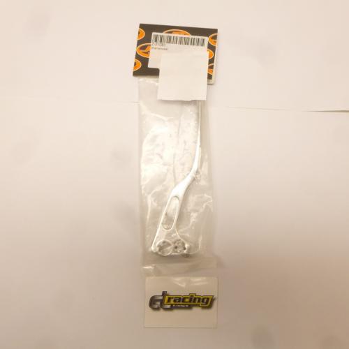 Bremshebel Bremse brake lever passt an Ktm Sx 85 2013 silber