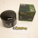 Hiflo HF160 lfilter oilfilter passt an Bmw F 650 700 750 800 passt an Husqvarna