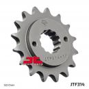 Ritzel 17 Z�hne sprocket passt an Honda Xrv 750 Africa Twin 90-03