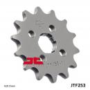 Ritzel 18 Zhne sprocket passt an Ajs Dd passt an Honda C 50 70 77-92 Cb Cr Mb