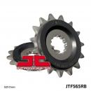 Ritzel 16 Zhne sprocket passt an Benelli passt an Kawasaki passt an Suzuki Gs