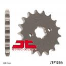 Ritzel 15 Z�hne sprocket passt an Honda Cb Cbr 125 passt an Kymco passt an Atu